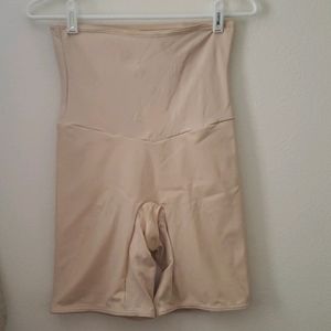 High waist shapewear